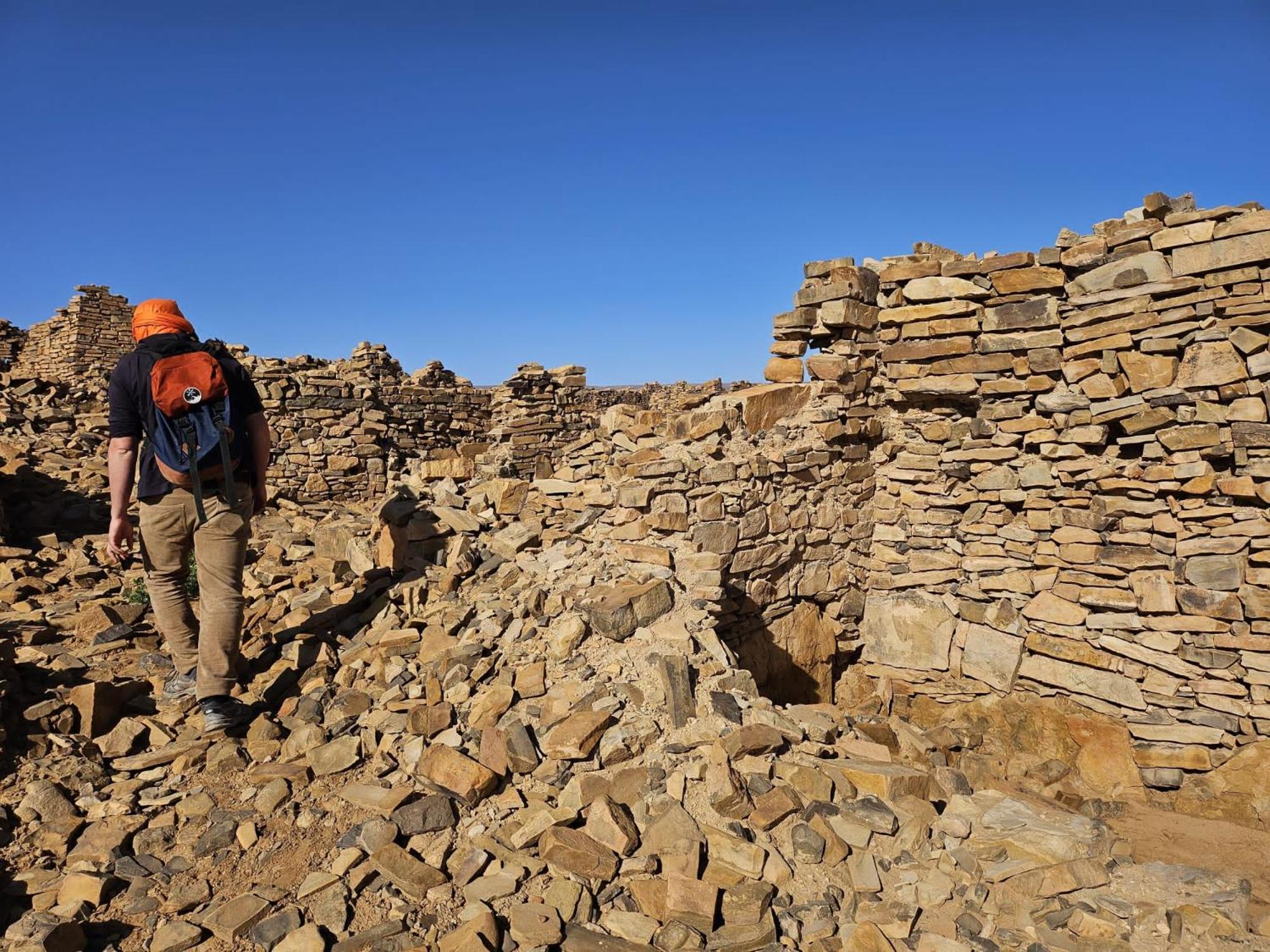 Bivouac Cote-Iriki Otel Foum Zguid Dış mekan fotoğraf