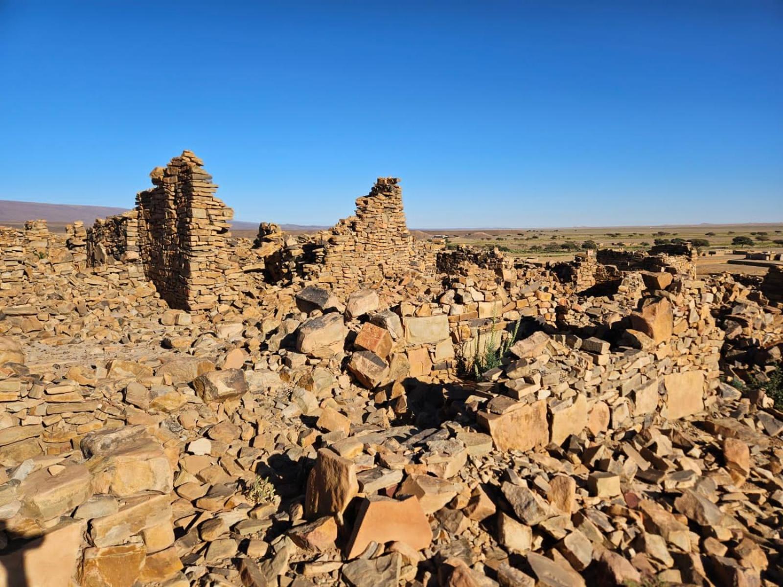 Bivouac Cote-Iriki Otel Foum Zguid Dış mekan fotoğraf